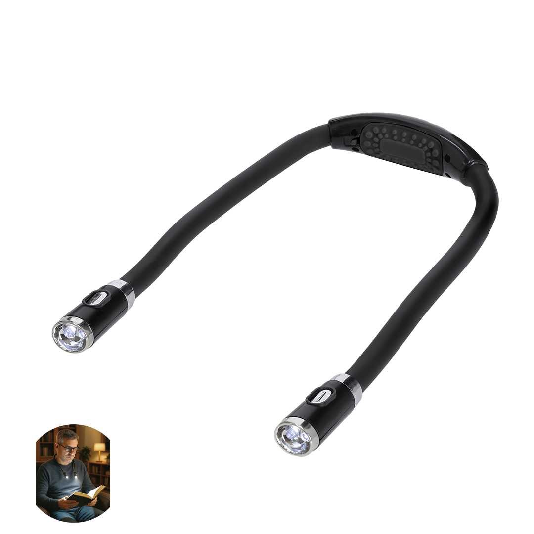 Lianzhi – Misc Health – Swagg – available in Black – photo 1 of 4