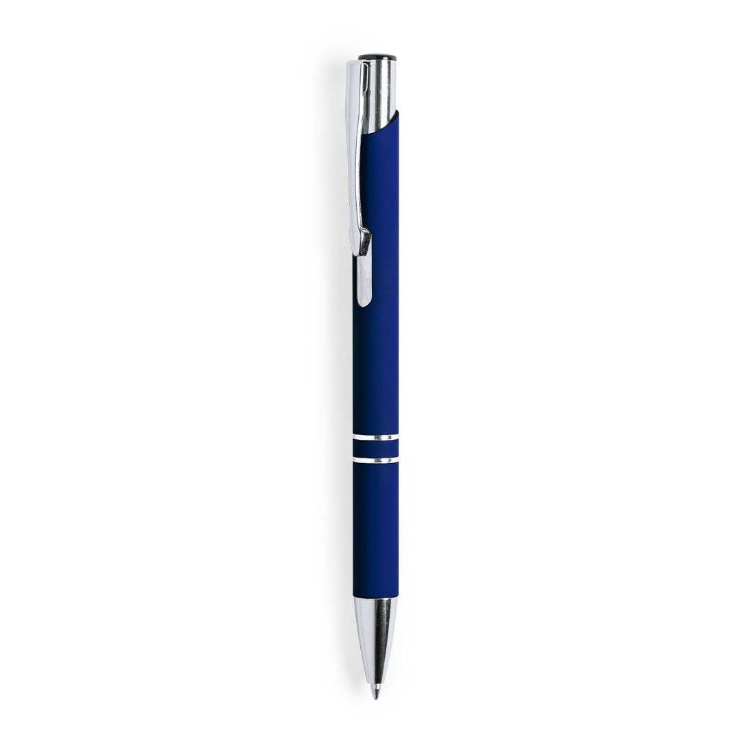 Zromen Pen – Metal Pens – available in black, blue, green, orange colours and 3 more