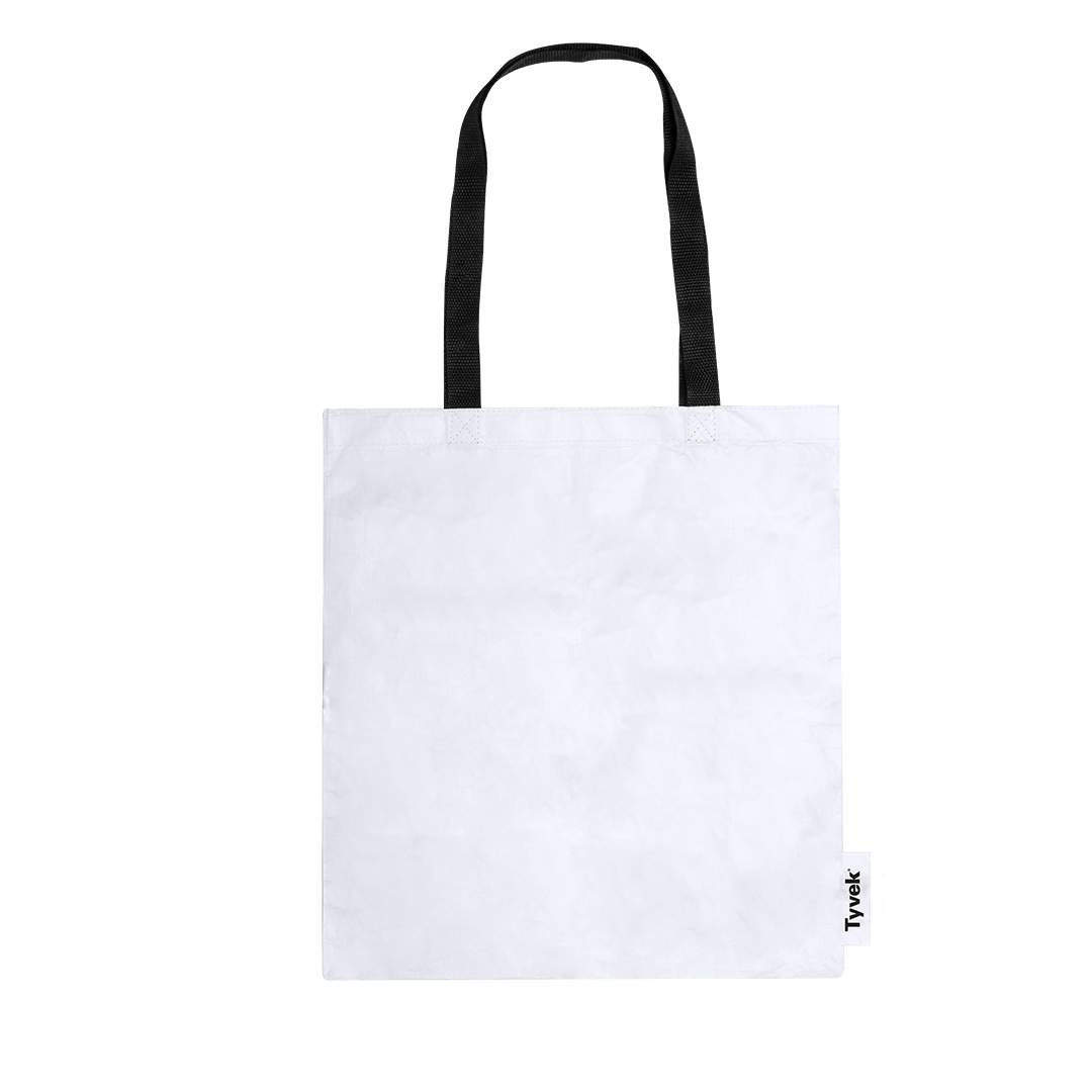 Naisa Bag – Tote Bags – Swagg – available in White – photo 1 of 2