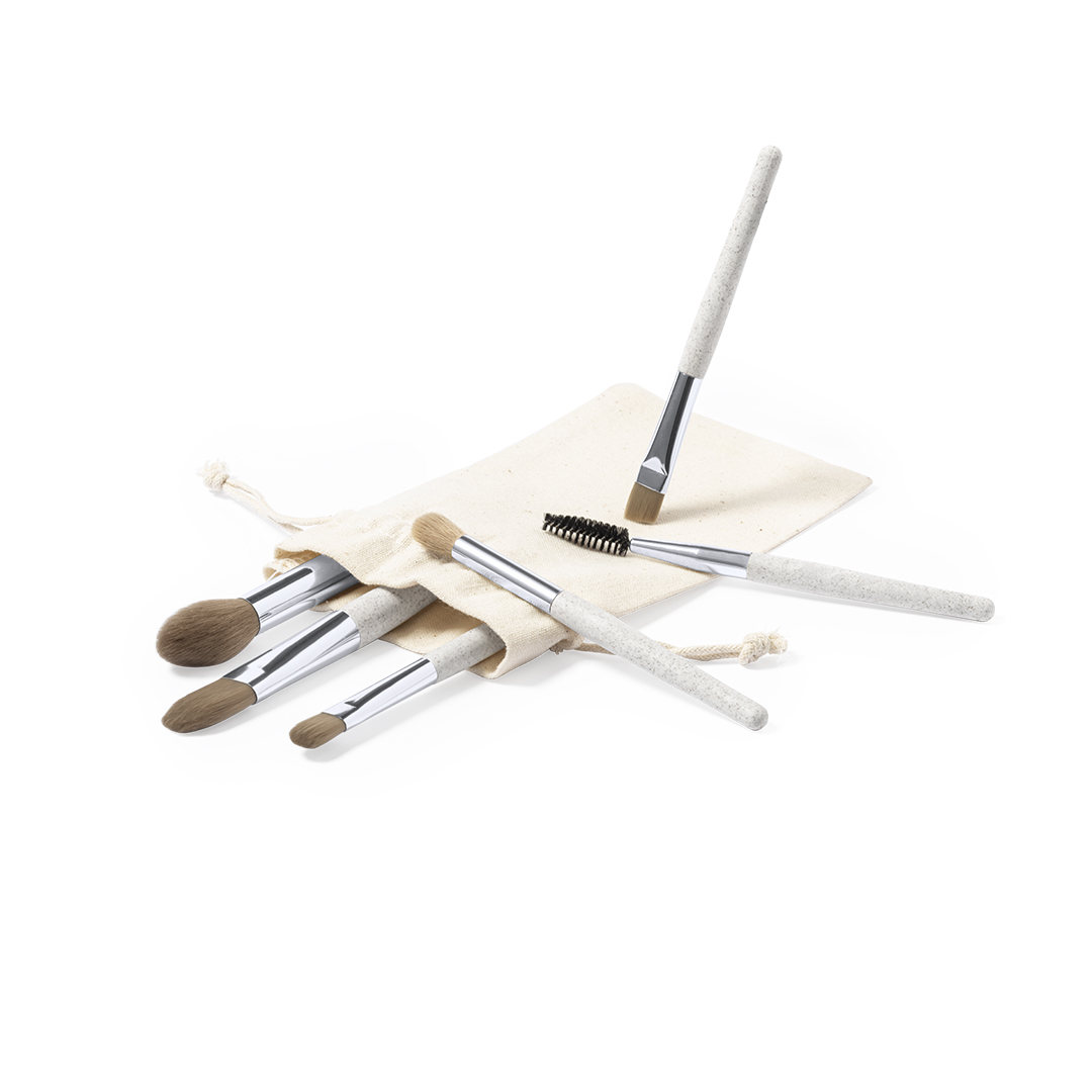 Kurt – Brushes