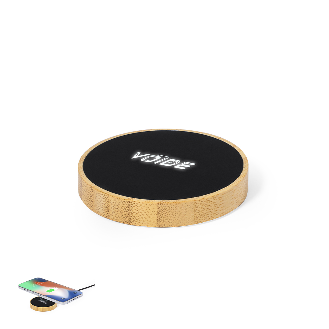 Beckett Charger – Wireless Chargers