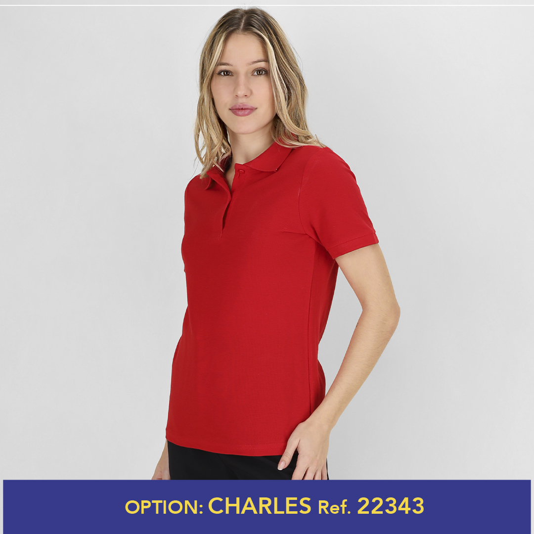 WPS180 Polo Shirt – Polo Shirts