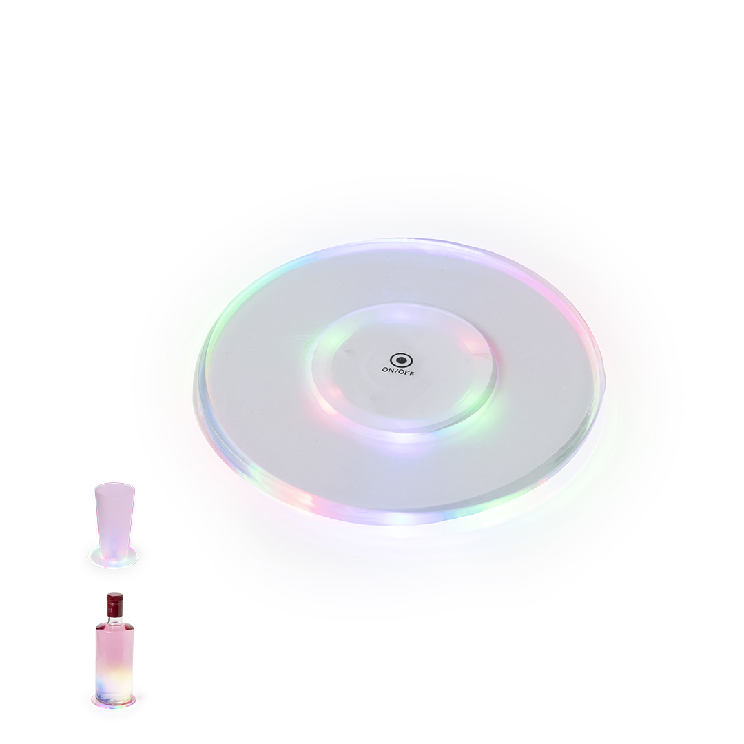 Vitaly – Coasters