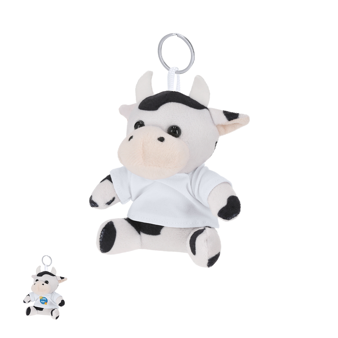 Goose Keyring – Keyrings – Swagg – available in Full Colour – photo 1 of 3