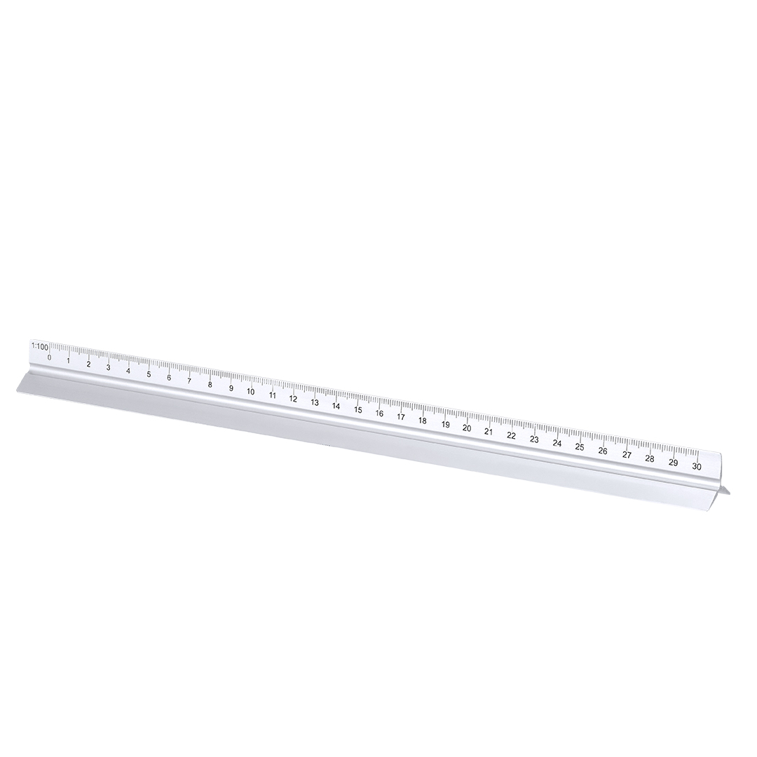 Thirty – Rulers