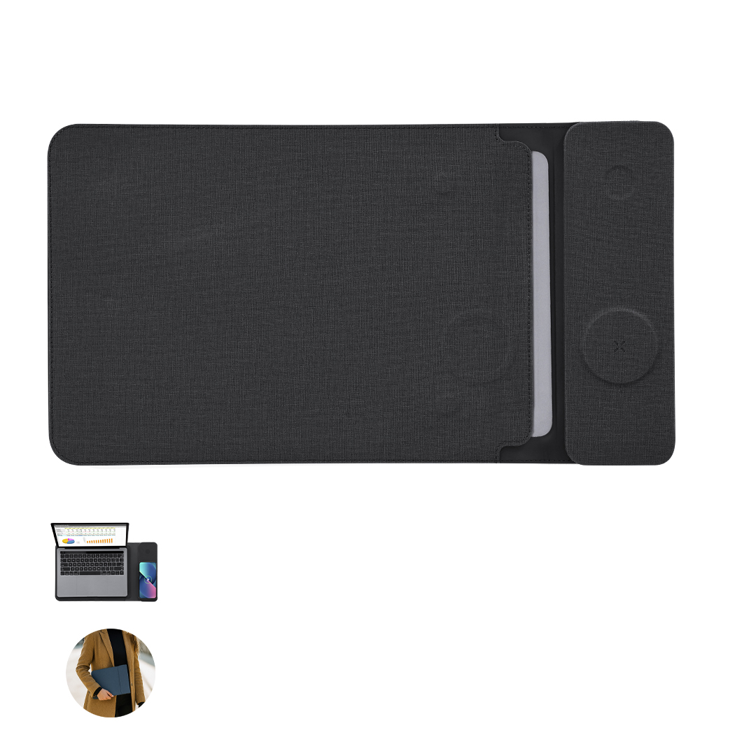 Benrix Pouch – Laptops