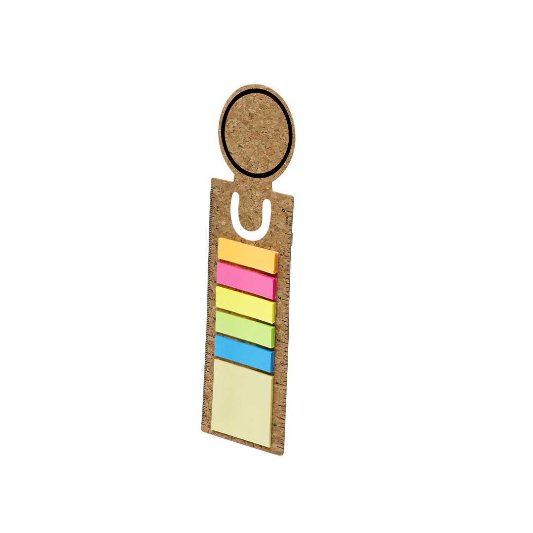 Rusnik – Notebooks – Swagg – available in Natural – photo 1 of 4