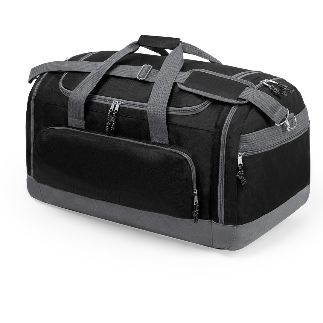 Melbor Bag – Duffle/Sports Bags – Swagg – available in Black, Blue, Light Green, Navy and 1 more – photo 1 of 8