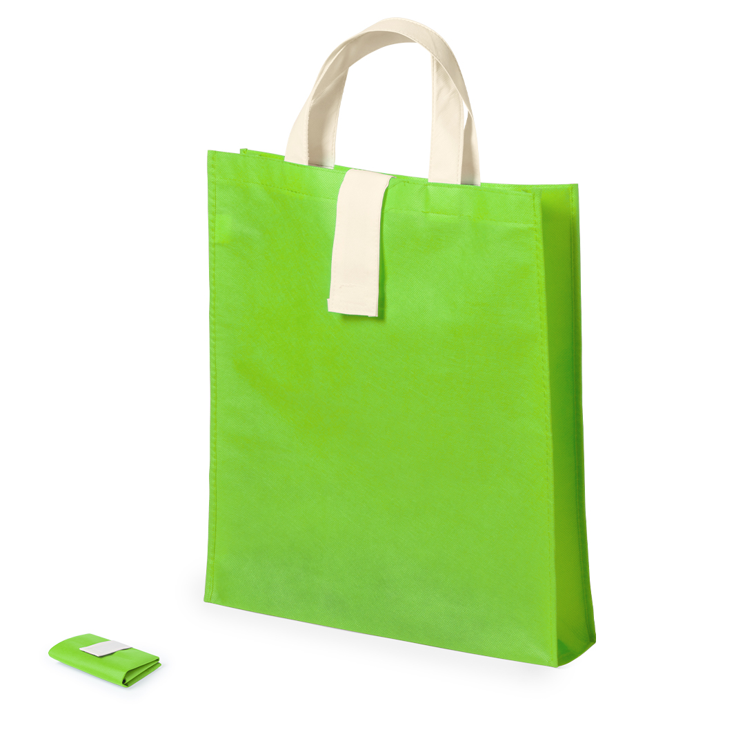 Blastar Foldable Bag – Tote Bags – Swagg – available in Blue, Fuchsia, Light Green, Red and 1 more – photo 1 of 7
