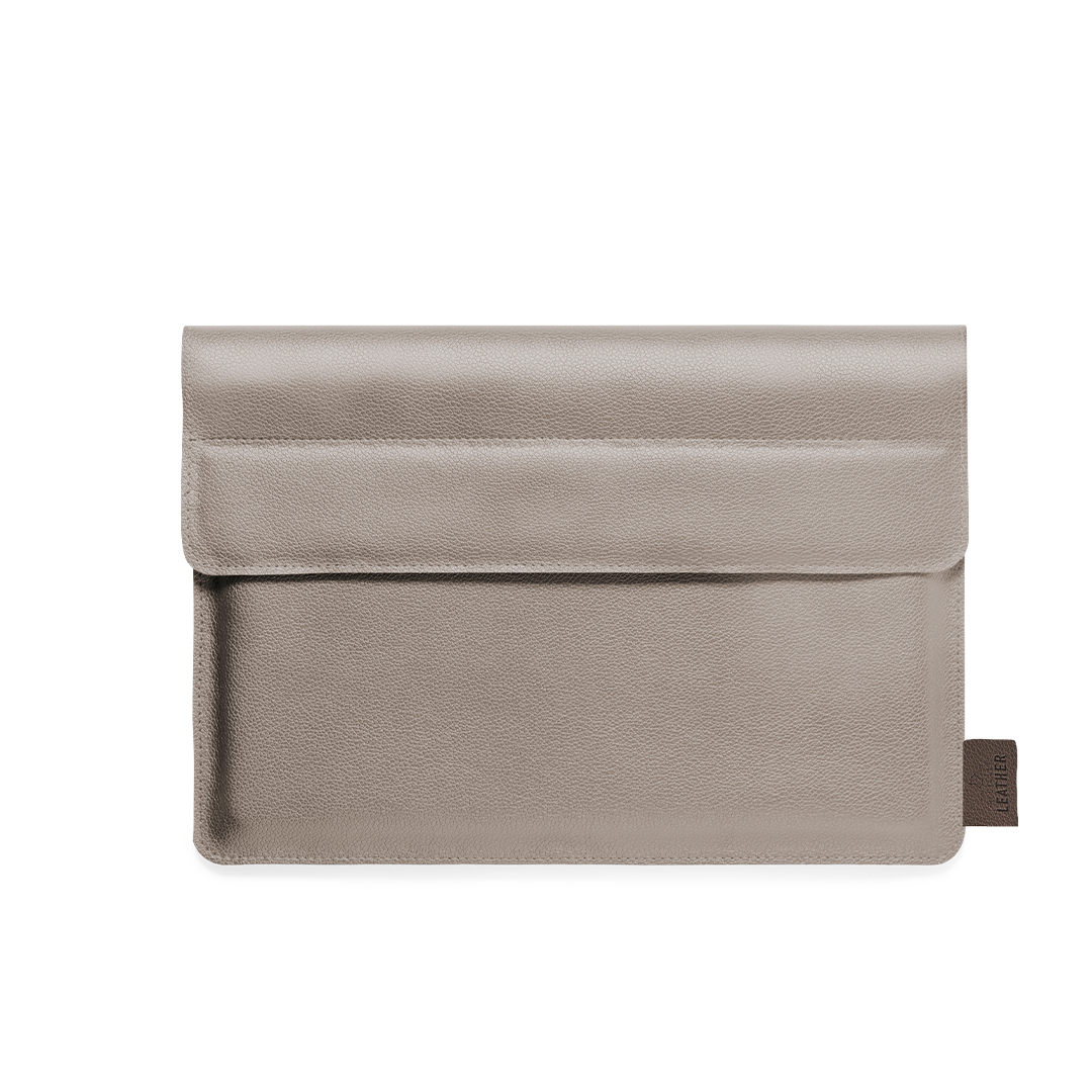Kroll Pouch – Laptops – Swagg – available in Brown, Navy – photo 1 of 9