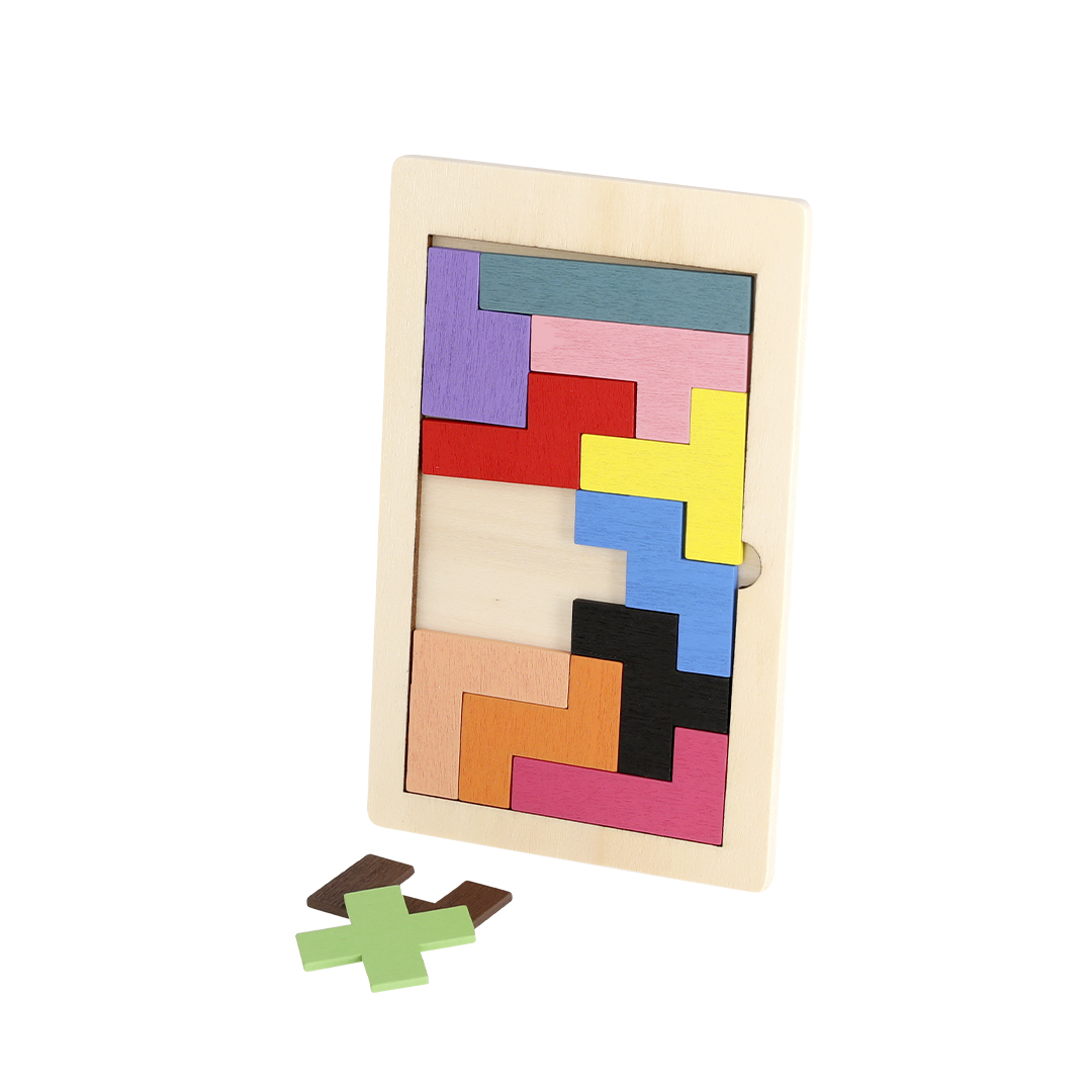 Brodix – Puzzles – Swagg – photo 1 of 7