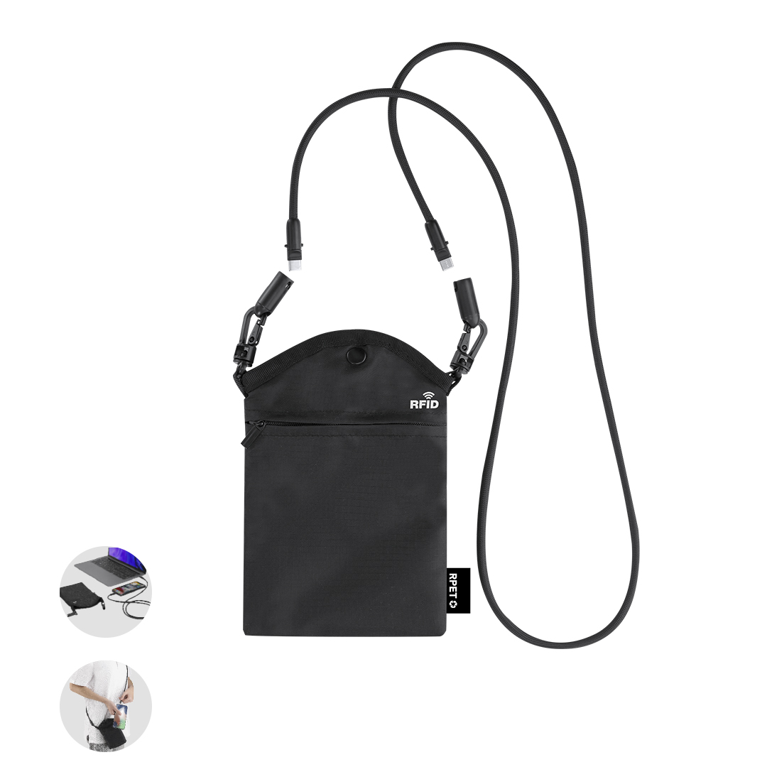 Welinton Bag – Pouches