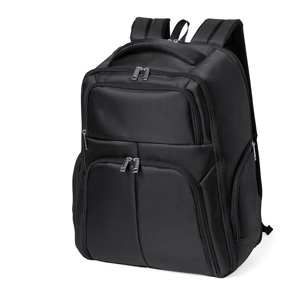 Mauroz Backpack – Backpacks – Swagg – available in Black – photo 1 of 8