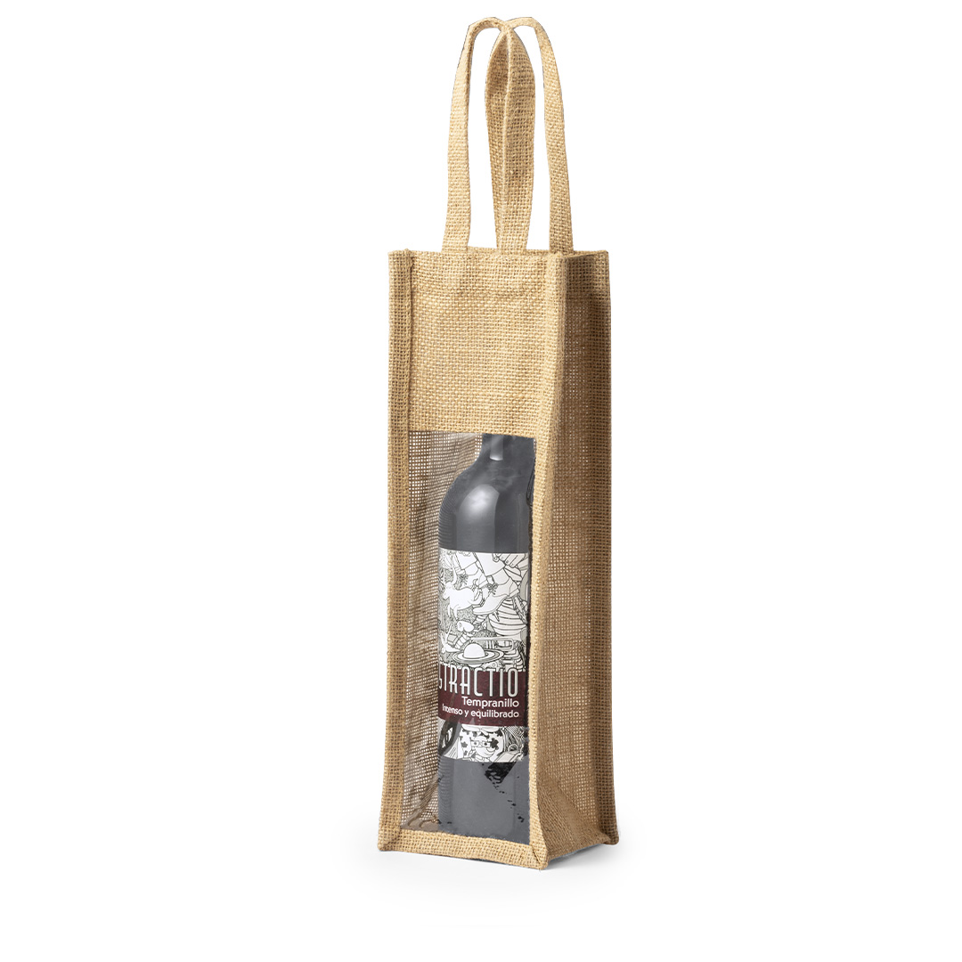 Holden Bag – Wine Carriers