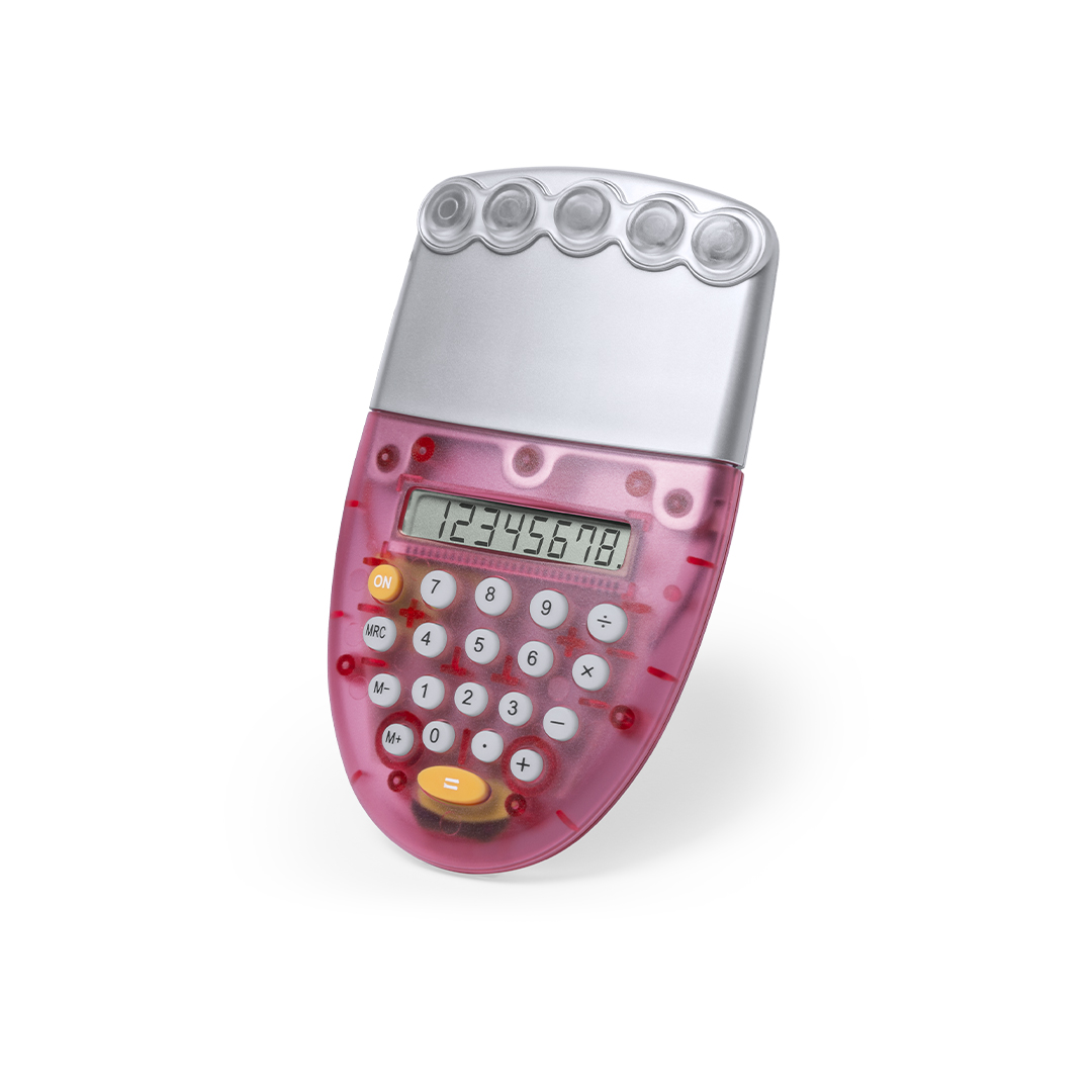 Ozone – Calculators