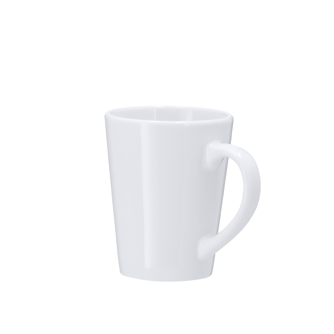 Lidnar Mug – Mugs – Swagg – available in White – photo 1 of 4