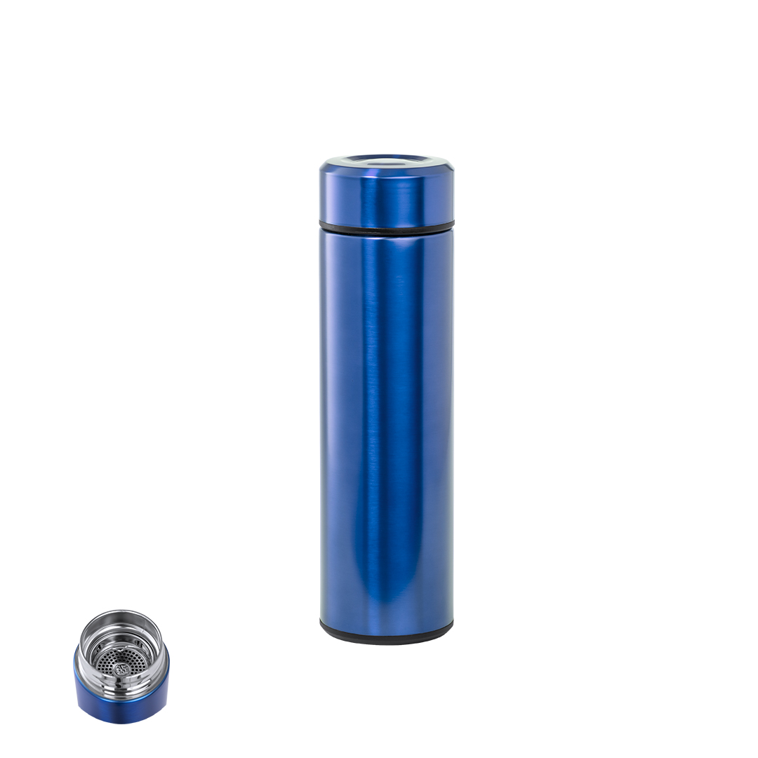Plusek Vacuum Flask – Flasks