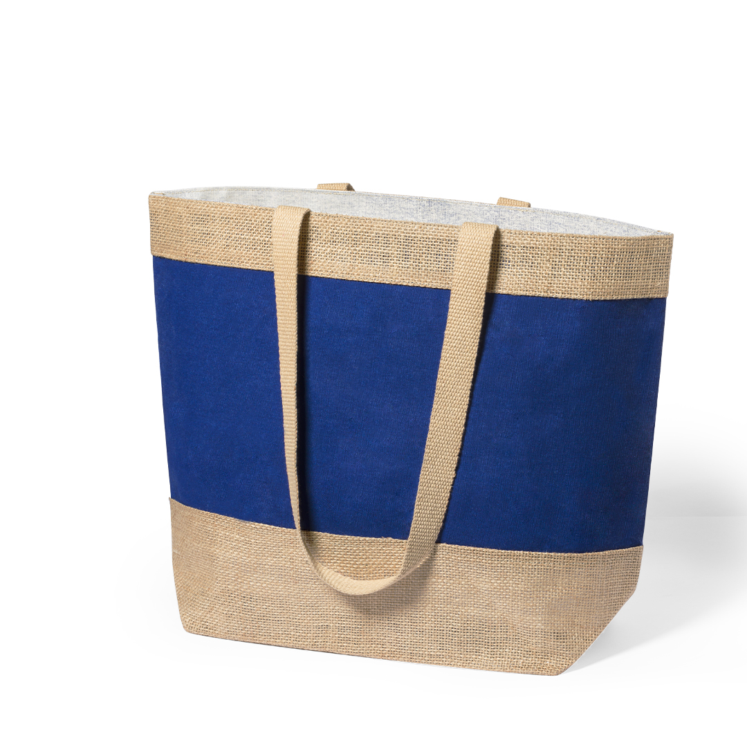 Raxnal Bag – Tote Bags – Swagg – available in Green, Natural, Navy – photo 1 of 8