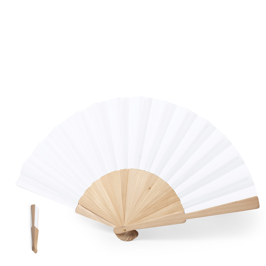 Woter Handheld Fan – Fans