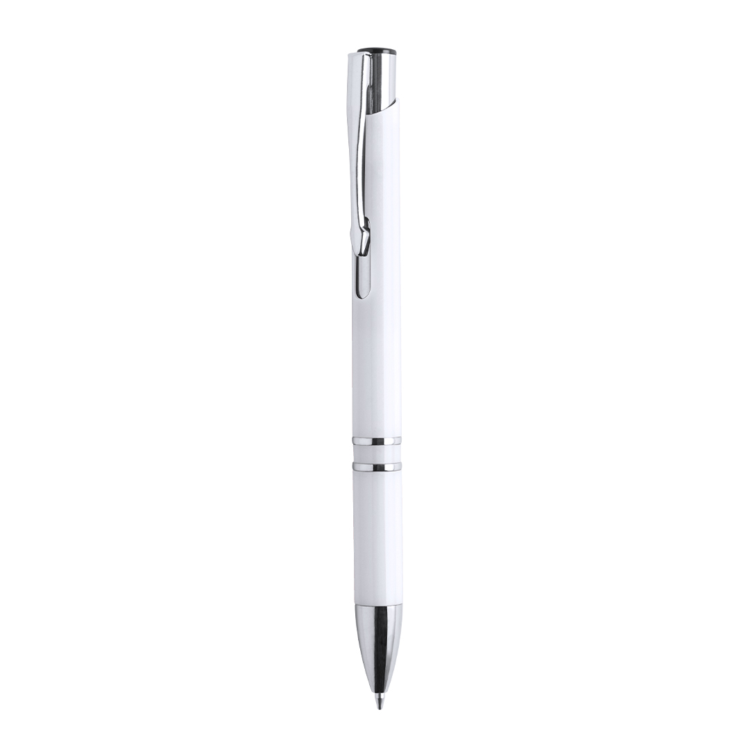 Yomil Pen – Plastic Pens – Swagg – available in Black, Blue, Fuchsia, Green and 4 more – photo 1 of 10