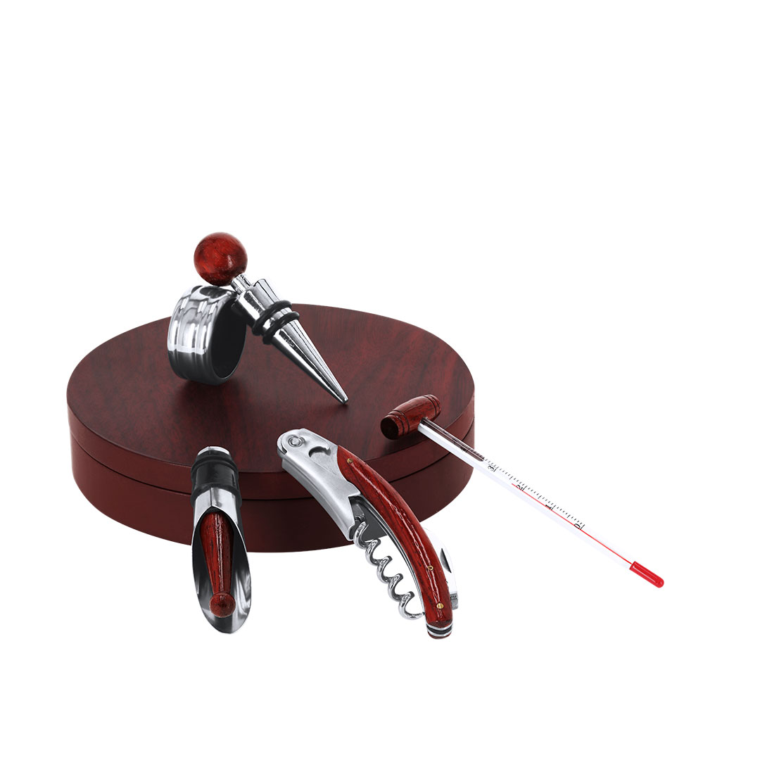 Baco – Wine Accessories