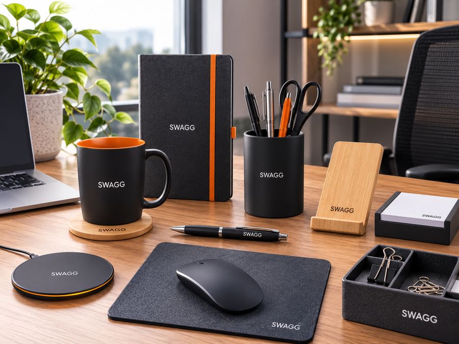 Office & Desk